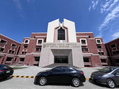 Prime Location Residential Plot Of 10 Marla In Jubilee Town - Block B Is Available