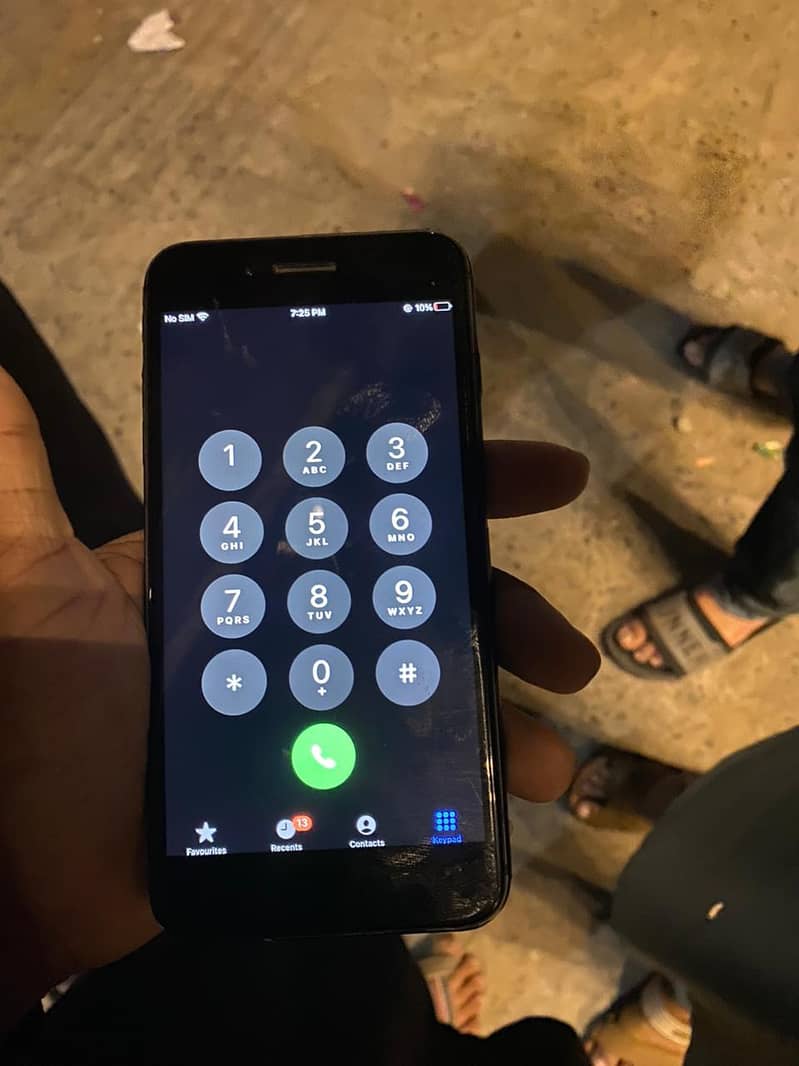 iPhone 8plus bypass 1