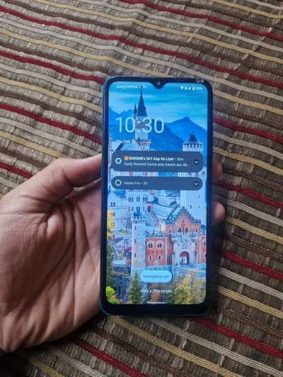 Nokia 5.3 (PTA approved)