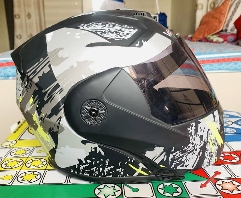 Vector latest model 1