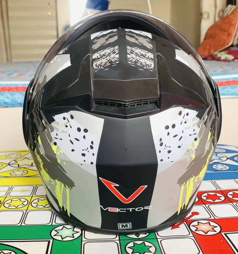 Vector latest model 2