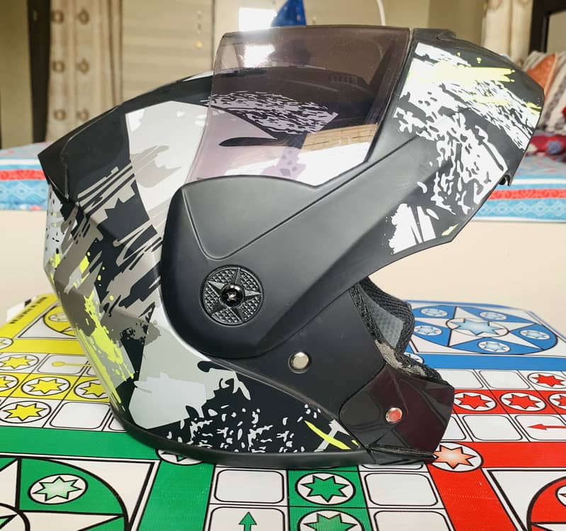 Vector latest model 3