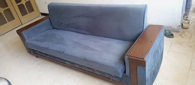 sofa cumbed for sale