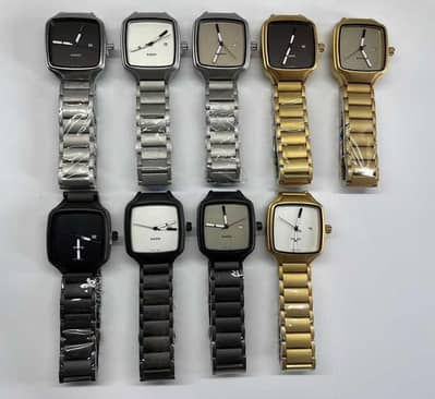 rado Date shown new article