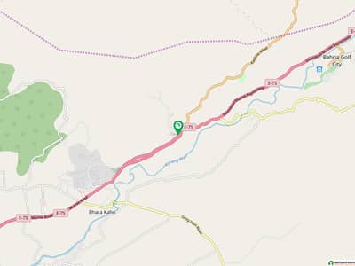 2 Bedroom Apartment for Sale in Murree Bhurban | 1020 Sq Ft | Prime Location