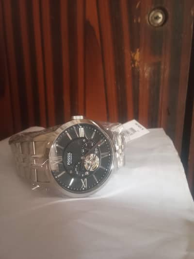 fossil watch new original