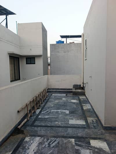 Elegant 5 Marla House For Sale Etihad Town Phase 1 (4 Bedrooms)