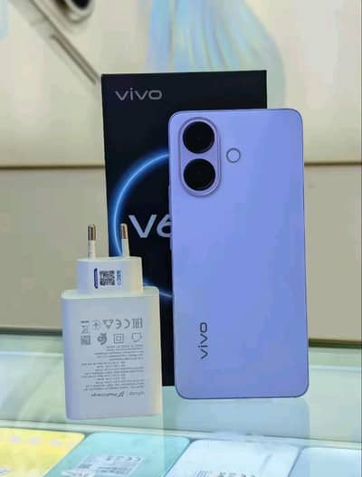 vivo v60 lite