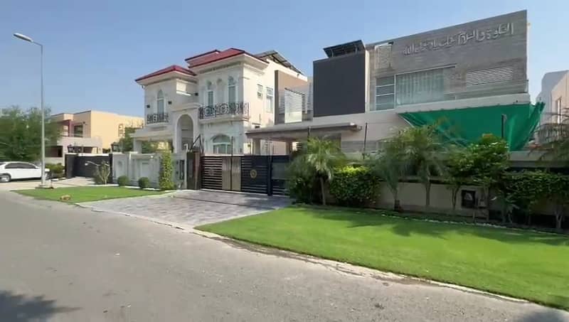 Plot Number Near 236 Central Location Plot 5