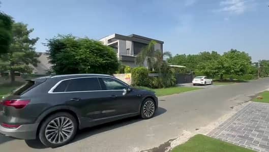 Plot Number Near 416 Main Wide Road