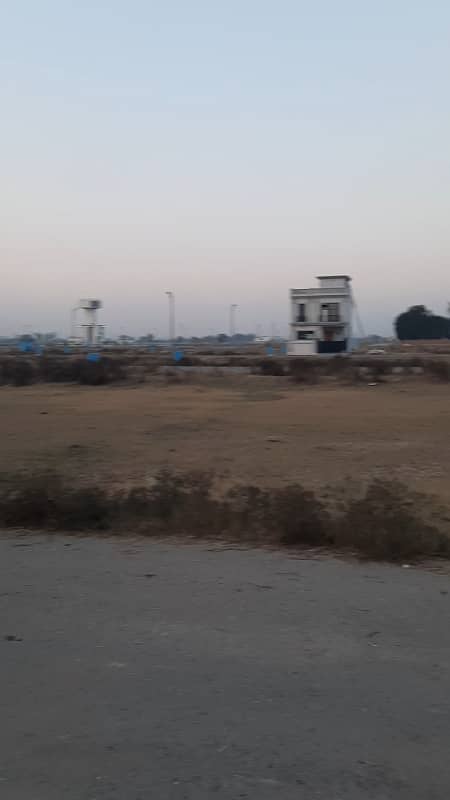 Plot Number Near 619/12 Possession Plot 0