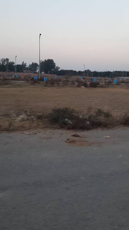 Plot Number Near 619/12 Possession Plot 3