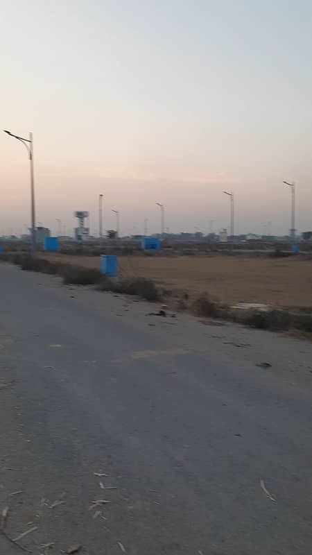 Plot Number Near 619/12 Possession Plot 4