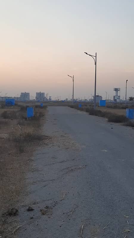 Plot Number Near 619/12 Possession Plot 5