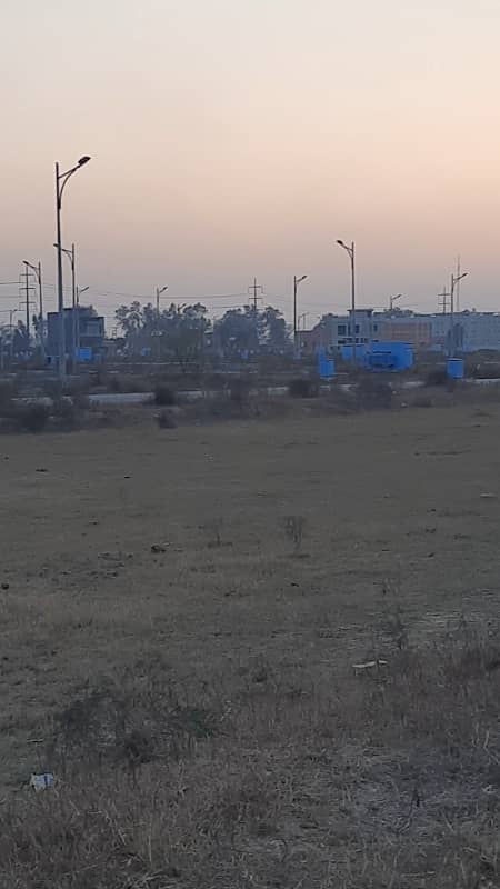 Plot Number Near 619/12 Possession Plot 6