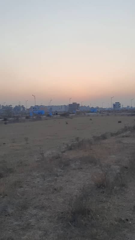 Plot Number Near 619/12 Possession Plot 7