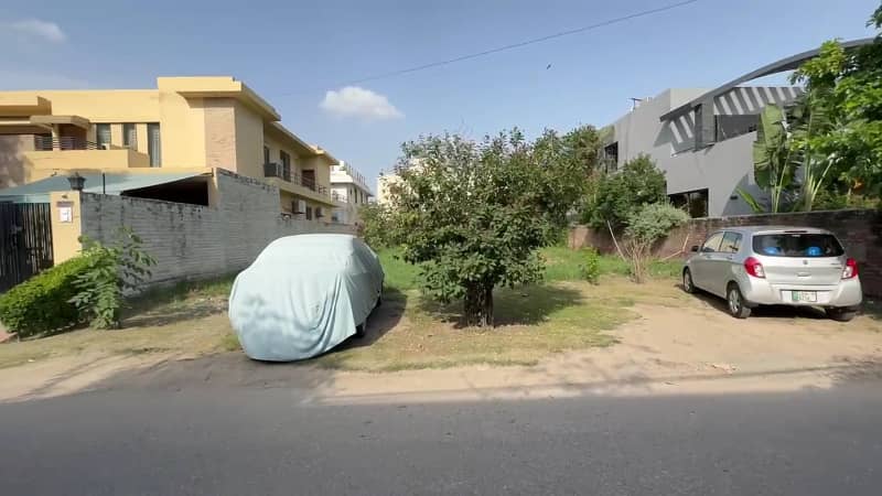 Plot Number Near 341 Standard Location Plot 1