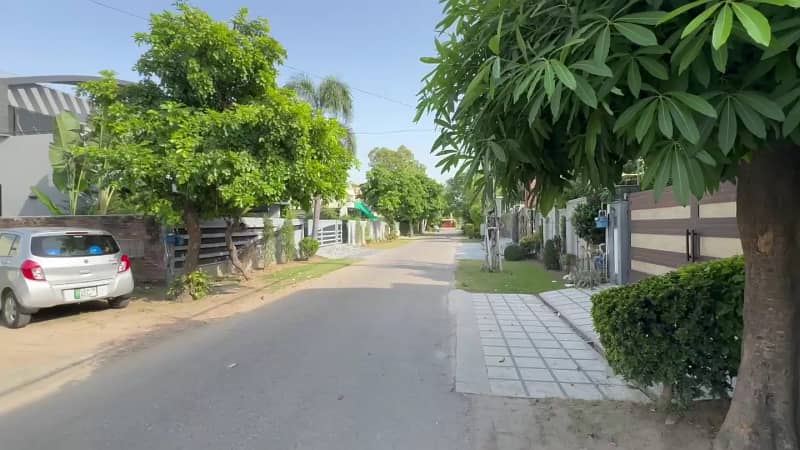 Plot Number Near 341 Standard Location Plot 2