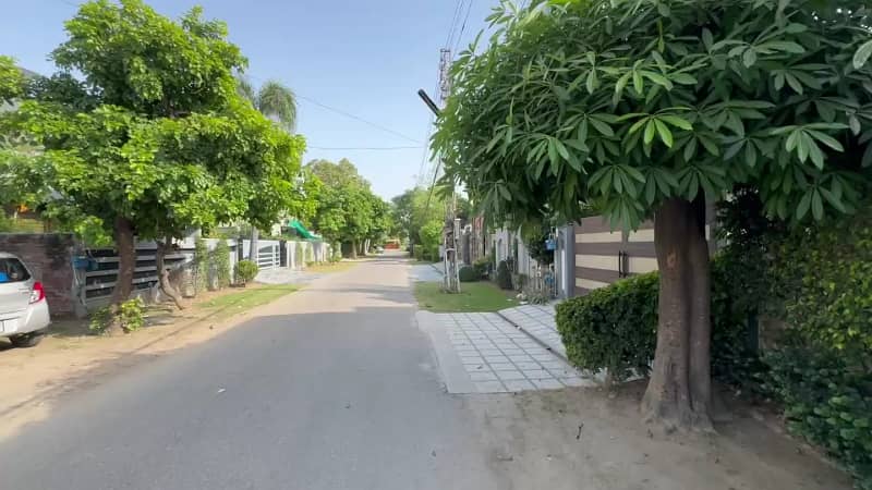 Plot Number Near 341 Standard Location Plot 3