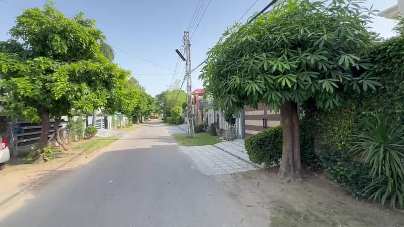 Plot Number Near 341 Standard Location Plot 4