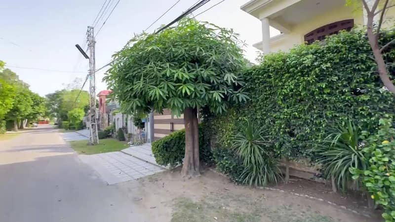 Plot Number Near 341 Standard Location Plot 6