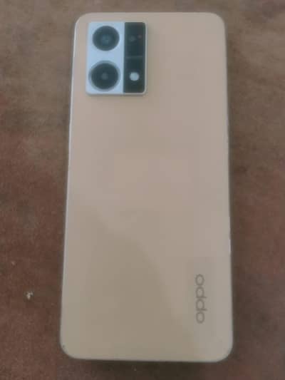 oppo F 21 pro
