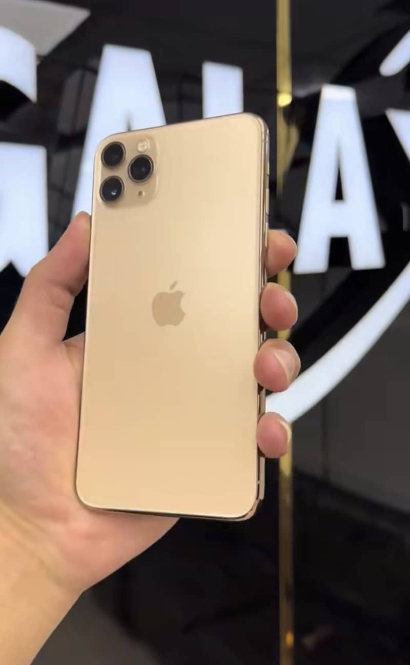Iphone 11 pro max 6