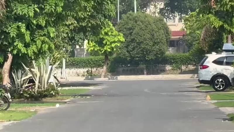 Plot Number Near 765 At Main Road 0