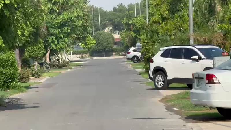 Plot Number Near 765 At Main Road 1