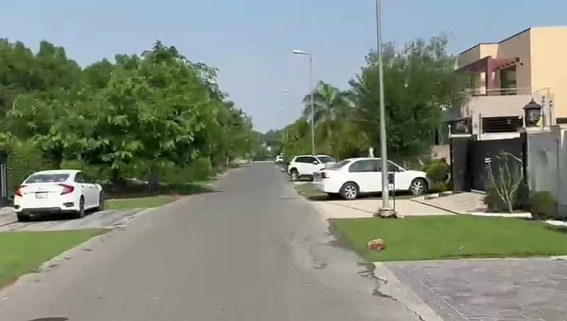 Plot Number Near 765 At Main Road 2