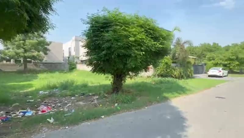 Plot Number Near 765 At Main Road 4