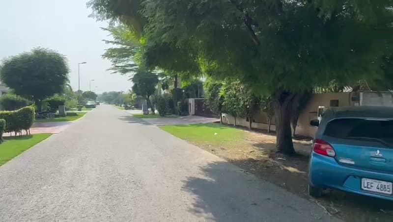 Plot Number Near 765 At Main Road 5