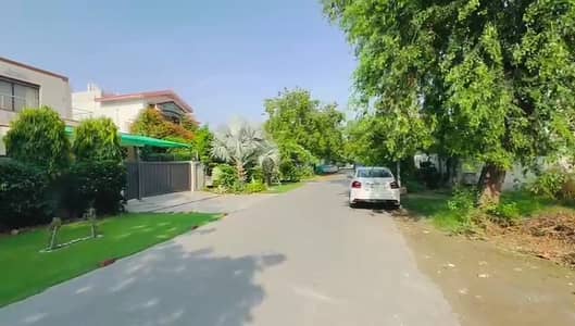 Plot Number Near 738 Possession And Prime Location Plot