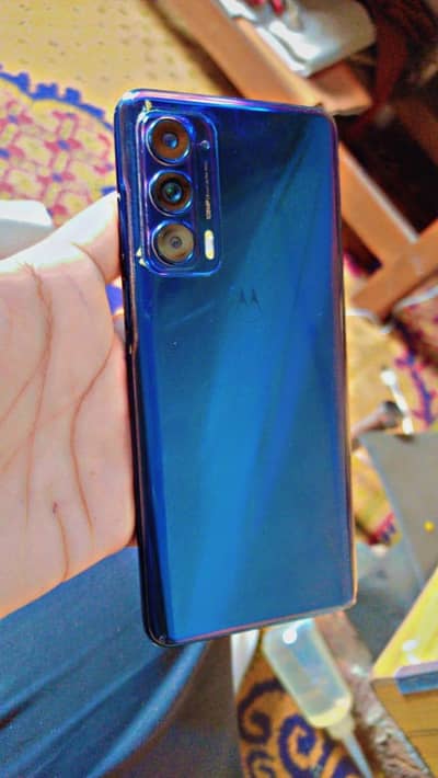 Motorola Edge 5G 2021