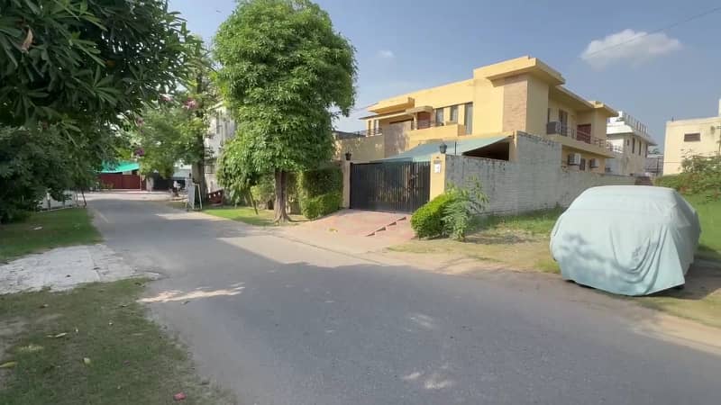 Plot Number Near 233 Possession Plot 1