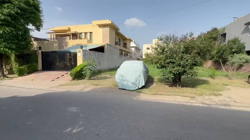 Plot Number Near 233 Possession Plot 2