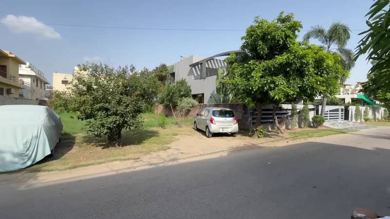 Plot Number Near 233 Possession Plot 3