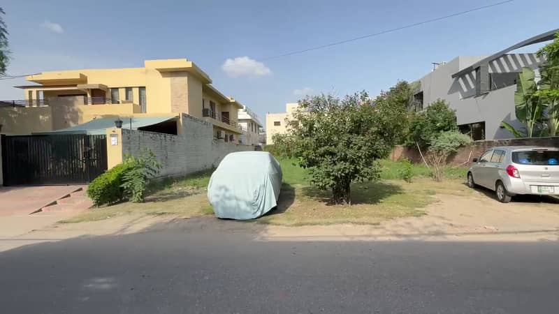 Plot Number Near 233 Possession Plot 4