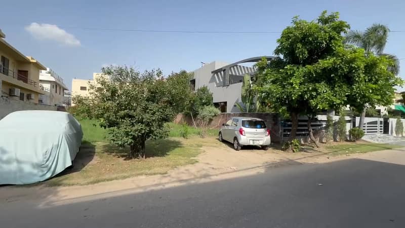 Plot Number Near 233 Possession Plot 5