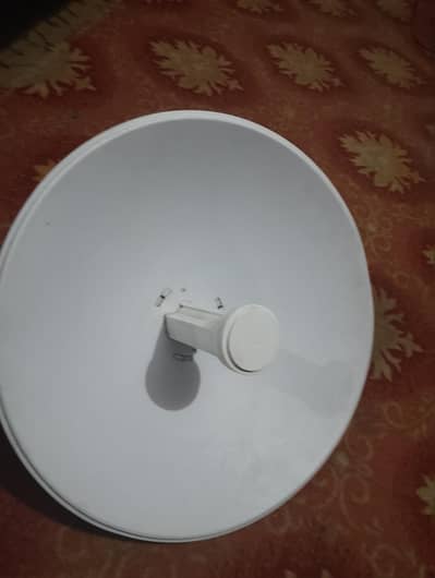 Power beam and Lite Ap LAP 120