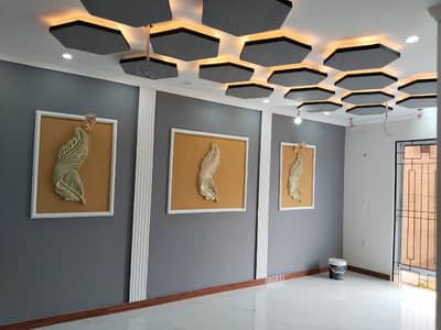 5 Marla House For Sale