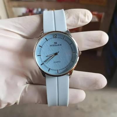 Men's imported quality Watch