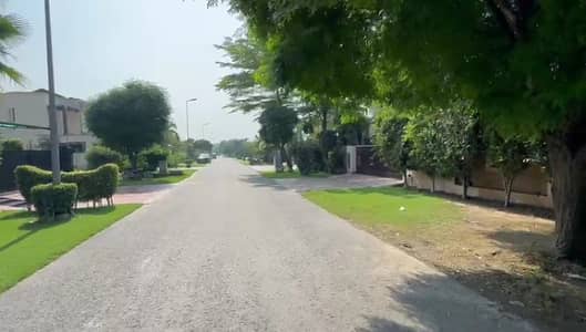 Plot Number Near 853 Outstanding Location