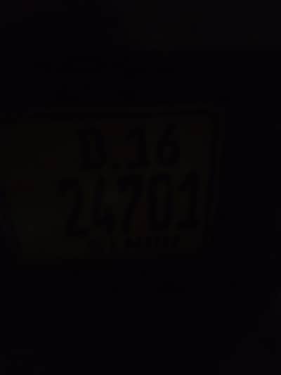 Available (G)  floor Portion for Rent in block 13 near King Residency