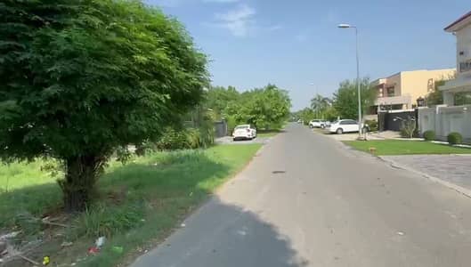 Plot Number Near 1140 Excess Area Paid Plot