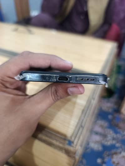 readmi 13C, black 6/128gb