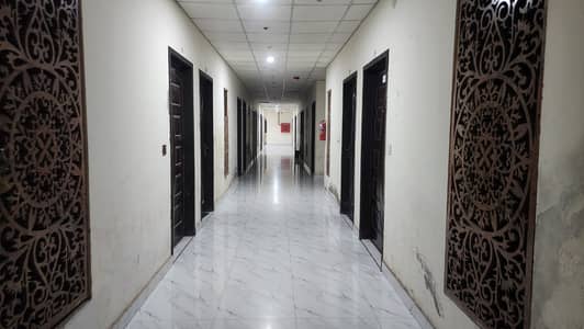 Only Female staff required in soudia arab