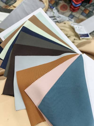 Men washing ware cloth