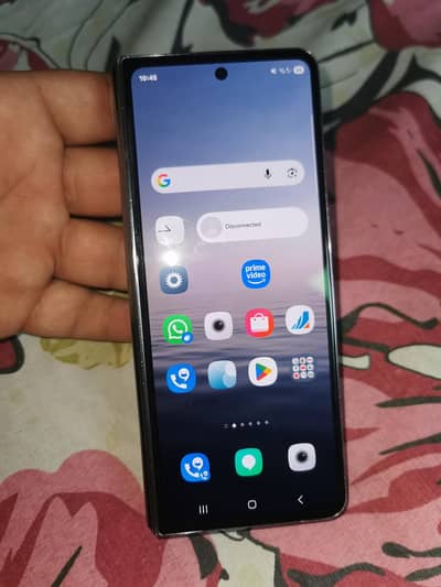 samsung Zfold 4 256 GB