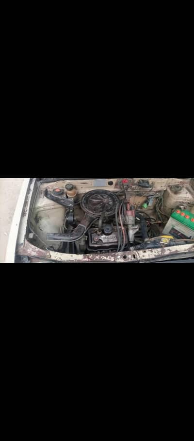 Suzuki Fx 4 sale call 0333-5300576